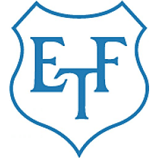 Eidsvold TF logo