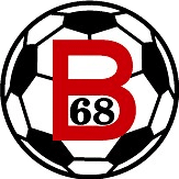 B68 Toftir logo