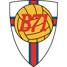 B71 Sandur logo