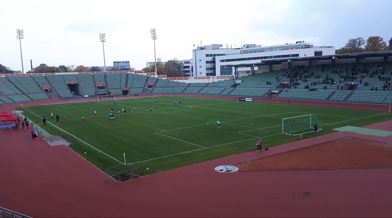 Bislett Stadion