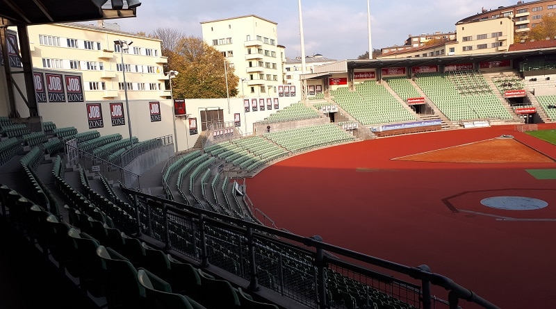 Bislett Stadion