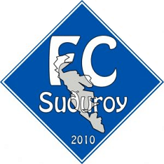 FC Suduroy logo