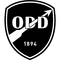 Odd logo ny