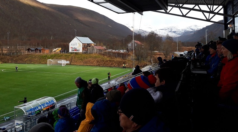 TUIL Arena 