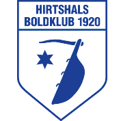 Hirtshals BK logo