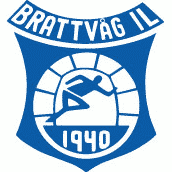 Brattvaag IL logo