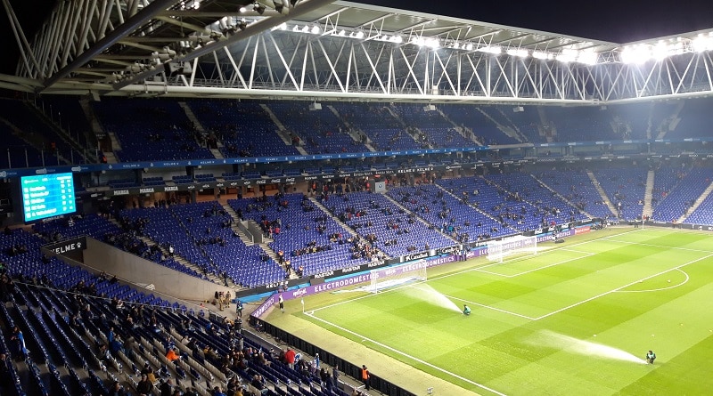 RCDE-Stadium