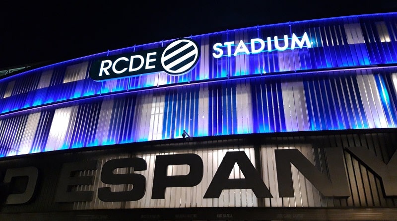 RCDE-Stadium