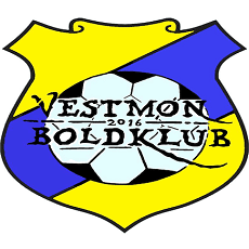 Vestmoen BK logo