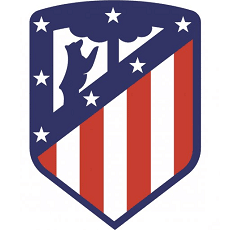 Atletico Madrid logo