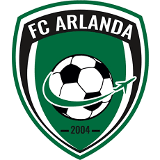 FC Arlanda logo