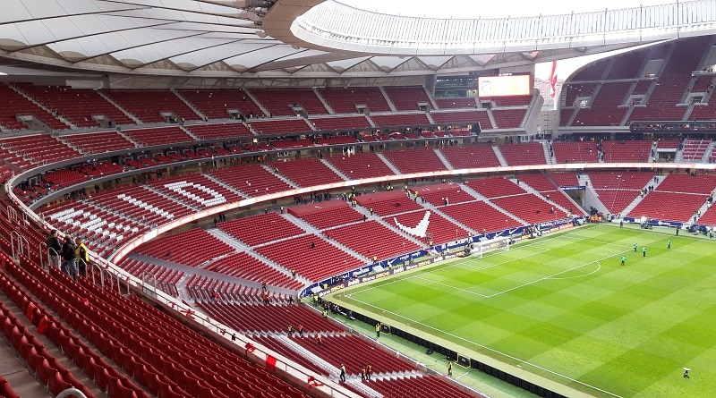 Wanda Metropolitano