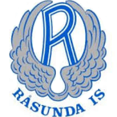 Raasunda IS logo