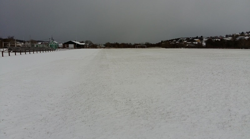 Radåsmyra Gress - Sandnessjøen