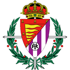 Real Valladolid logo