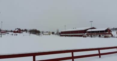 Straume Stadion