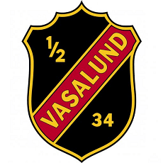 Vasalunds IF logo