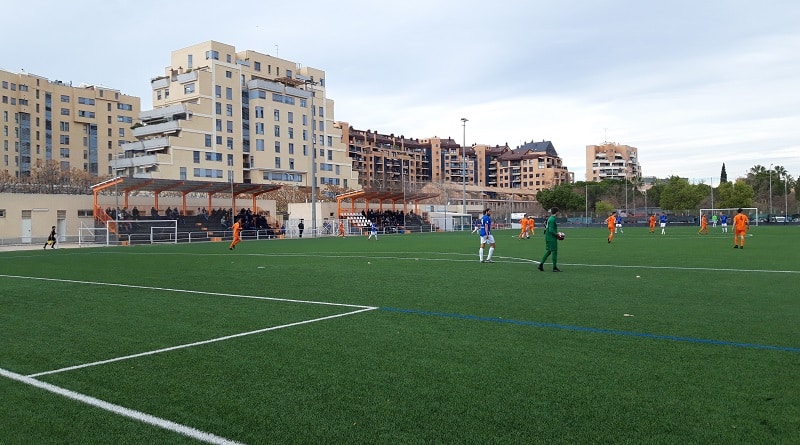 Campo De Futbol Orriols CF Torre Levante Orriols CF La Nucia 0 0 Campo De Futbol Orriols CF Torre Levante Orriols CF La Nucia 0 0