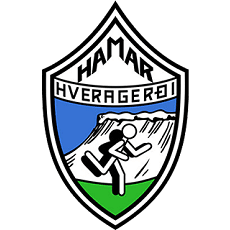 Hamar Hveragerdi logo