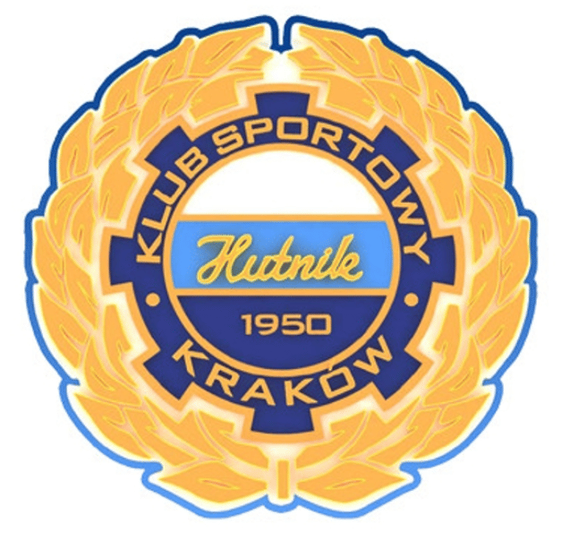 Hutnik logo