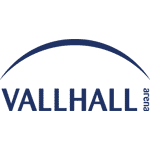 Vallhall Arena logo