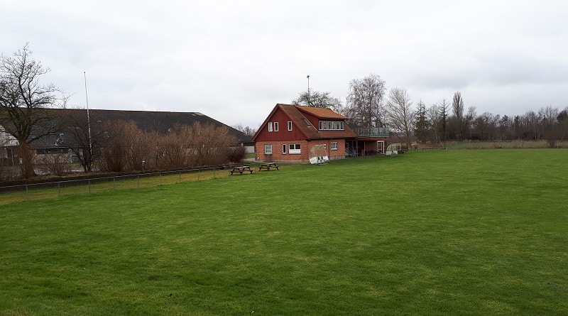 Horbelev Stadion