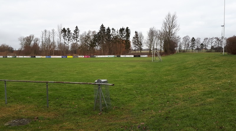 Horbelev Stadion