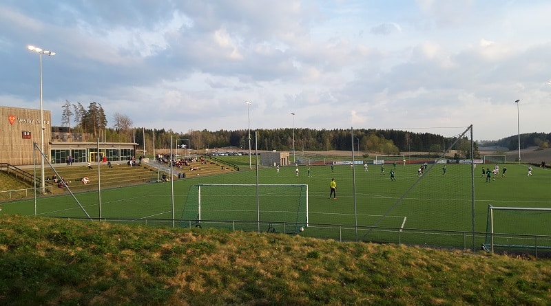 Vestby Arena