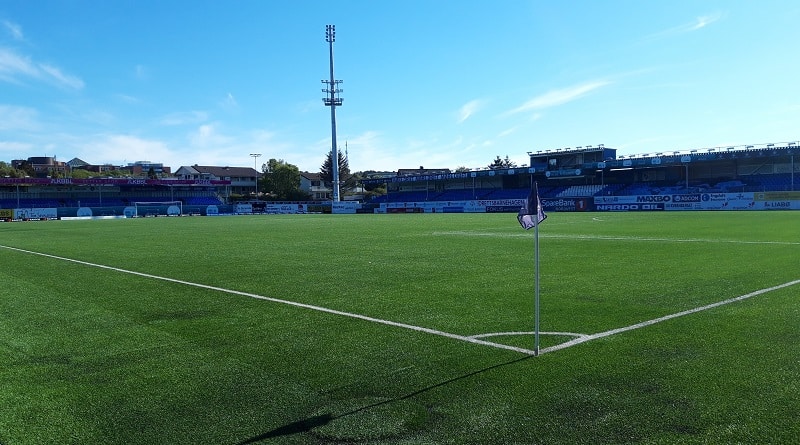 Kristiansund Stadion