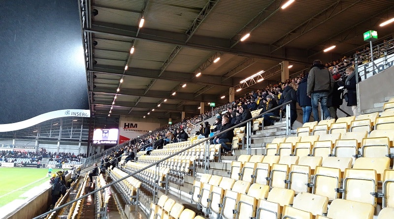 Casa Arena Horsens