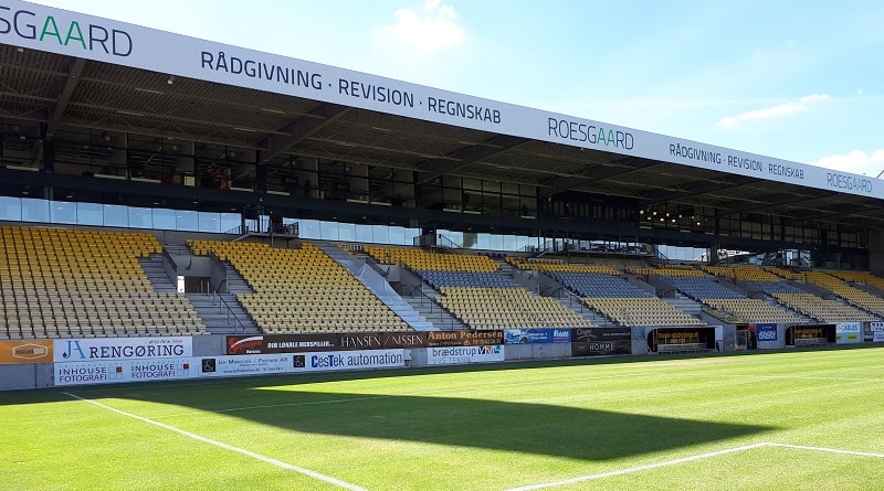 Nordstern Arena Horsens