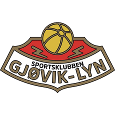 SK Gjøvik-Lyn logo NY