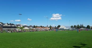 Sørum derby Sørumsand IF - Blaker IL 2-1