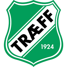 Traeff logo