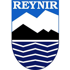 UMF Reynir Hellissandur logo