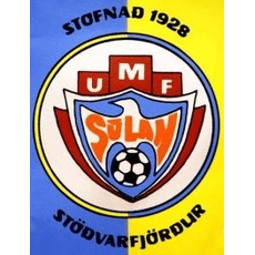 UMF Sulan logo