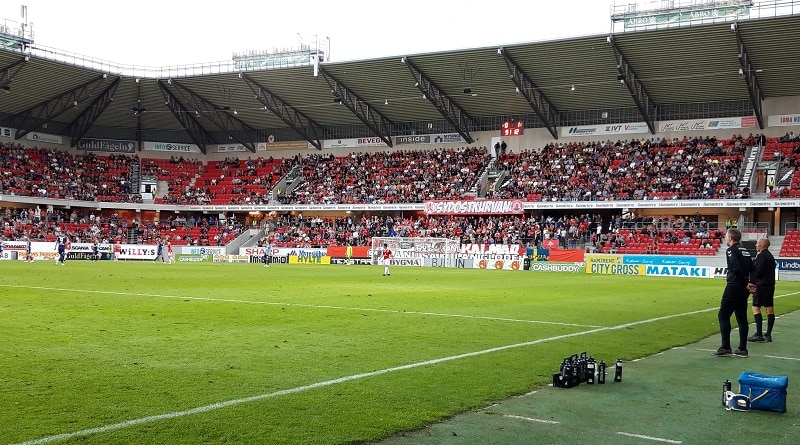 Guldfågeln Arena