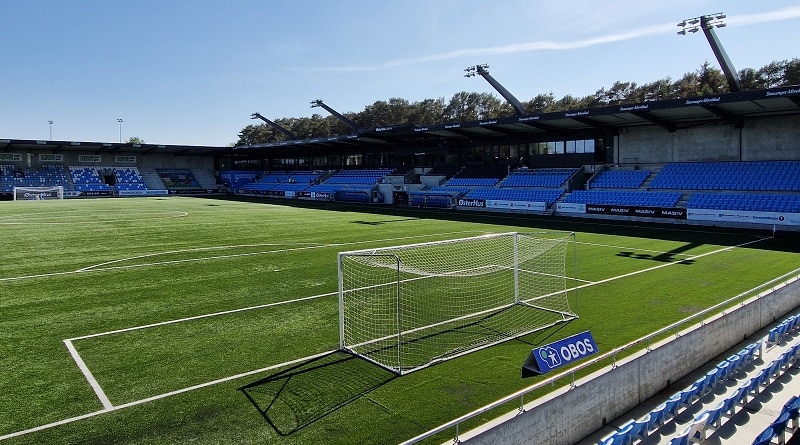 Øster Hus Arena - Sandnes Ulf