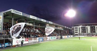 Mjøndalen - Rosenborg 1-2