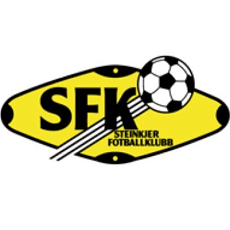 Steinkjer FK logo