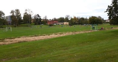 Storebrand Stadion