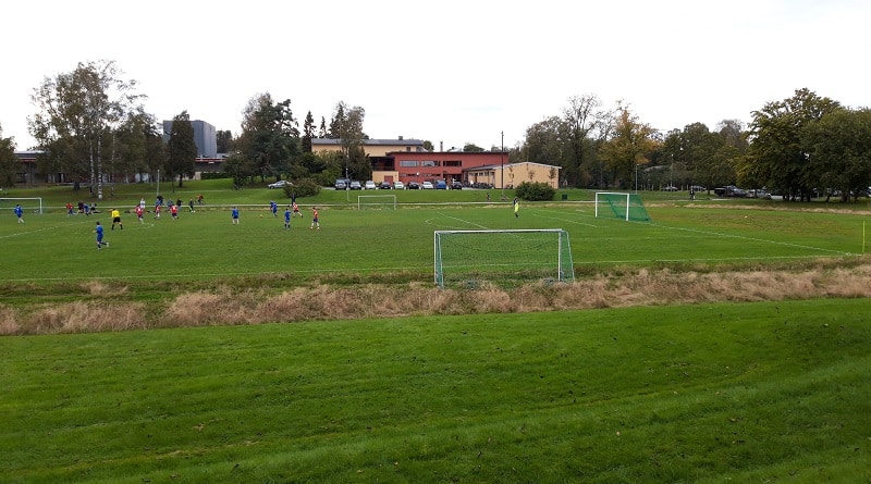 Storebrand Stadion