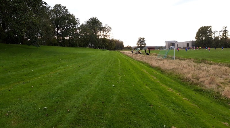 Storebrand Stadion