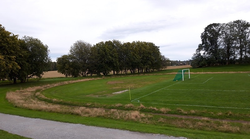 Storebrand Stadion