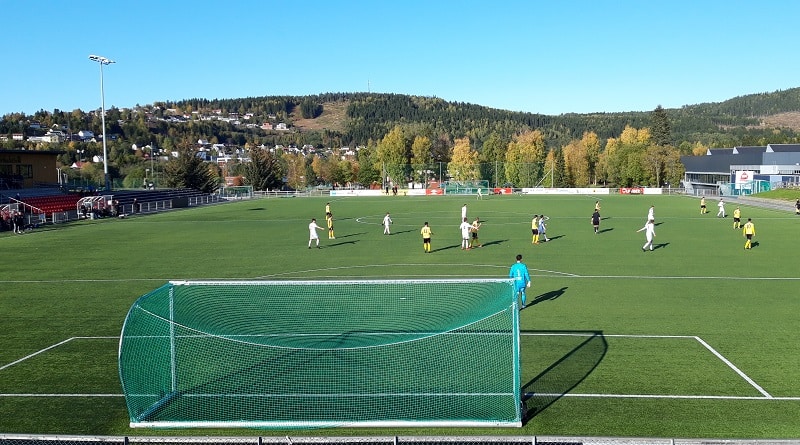 Guldbergaunet Stadion