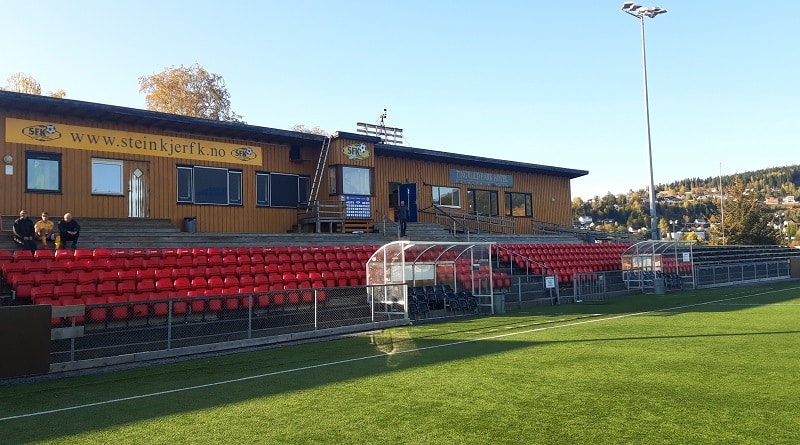 Guldbergaunet Stadion