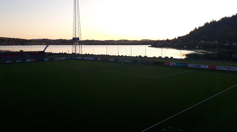 TOBB Arena Levanger