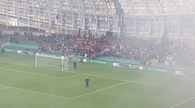 FAI Cup final 2019