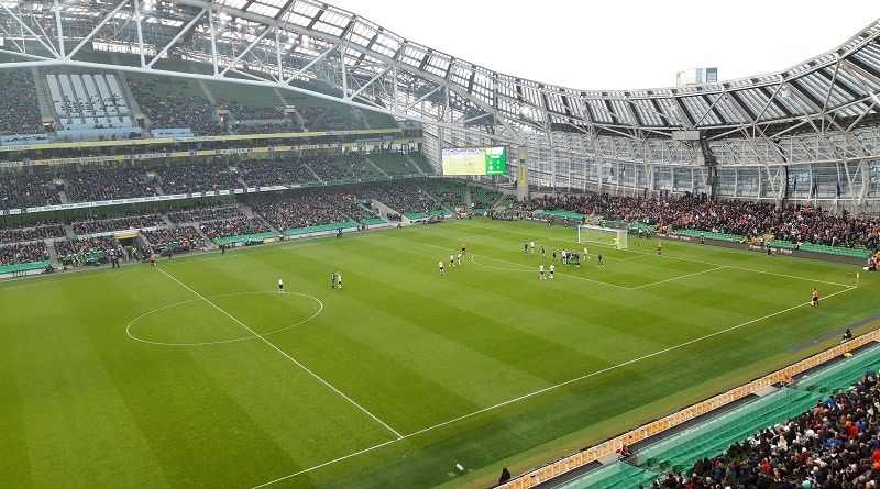 FAI Cup final 2019