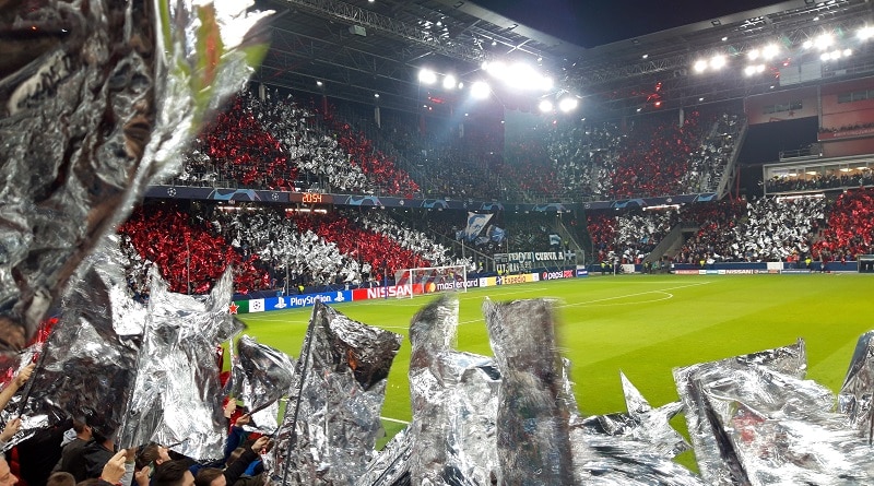 Red Bull Arena